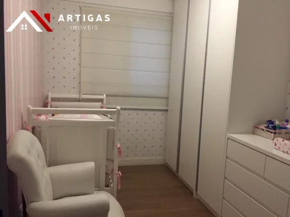Imagem Apartamento á venda na Mooca 70 m² 2 dormitórios 1 suíte 2 vagas