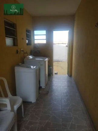 Imagem Sobrado à venda, 250 m² por R$ 950.000,00 - Jardim Paraventi - Guarulhos/SP