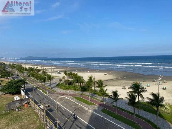 Imagem APARTAMENTO RESIDENCIAL em PRAIA GRANDE - SP, MARACANÃ