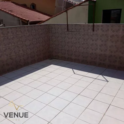 Imagem Sobrado com 3 dormitórios à venda, 274 m² por R$ 529.400,00 - Jardim Las Vegas - Santo André/SP