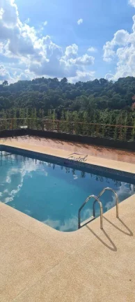 Imagem Casa com 3 quartos / suítes à venda, 500 m² - Recanto Inpla - Granja Viana - Carapicuíba/SP