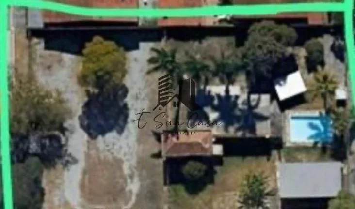 Imagem Lote a venda Bairro Ouro Preto Belo Horizonte