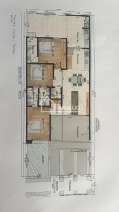 Imagem Casa em condomínio fechado para venda em Sorocaba-SP!