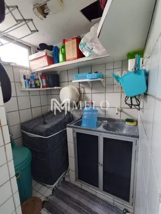 Imagem Oportunidade em BOA VIAGEM: 78m², 03qts, 01suite, 01vaga..