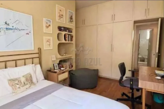 Imagem Copacabana – Rua Conrado Niemeyer | Residencial › Apartamento 4 quarto(s) à Venda