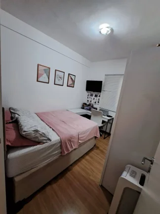 Imagem Apartamento no Edifício Caroline - Lago do Taboão