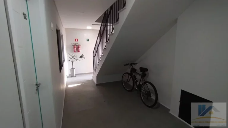 Imagem Apartamento para Venda em São José dos Pinhais, Afonso Pena, 2 dormitórios, 1 banheiro, 1 vaga