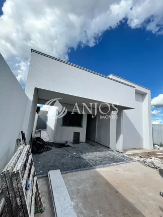 Imagem CASA NOVA Á VENDA DISPONIVEL NO JARDIM PIENZA, EM SINOP - MT.