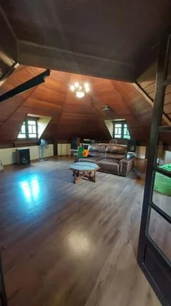 Imagem Casa em Condomínio para Venda em São Roque, Saboo, 5 dormitórios, 3 suítes, 1 banheiro, 3 vagas