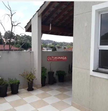 Imagem Sobrado à venda, 134 m² por R$ 649.000,00 - Vila Germinal - São Paulo/SP