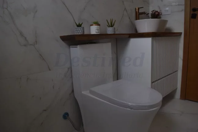 Foto do imóvel Apartamento com 3 Quartos à Venda, 135 m² em Parque Residencial Maria Elmira - Caçapava