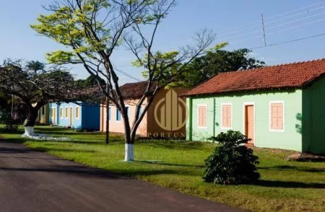 Imagem Terreno em condomínio de Alto Padão.