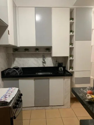 Imagem Apartamento à Venda - Edifício Anandreia - Praia da Costa - Vila Velha/ES