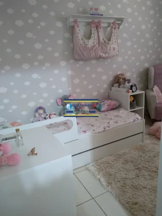 Imagem Cond. San Remo 2, R$ 778.000 - 3 quartos/1 suíte, piscina, escritório - Recreio das Acácias - Ribeirão Preto