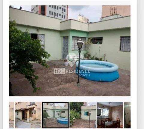 Imagem Casa á venda em Jundiaí- Live Residence oportunidade