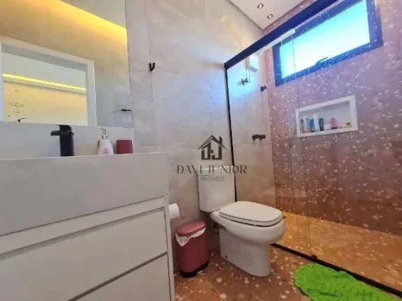 Imagem Casa com 3 suítes à venda, 226 m² por R$ 1.780.000 - Jardim Horizontes de Sorocaba - Sorocaba/SP