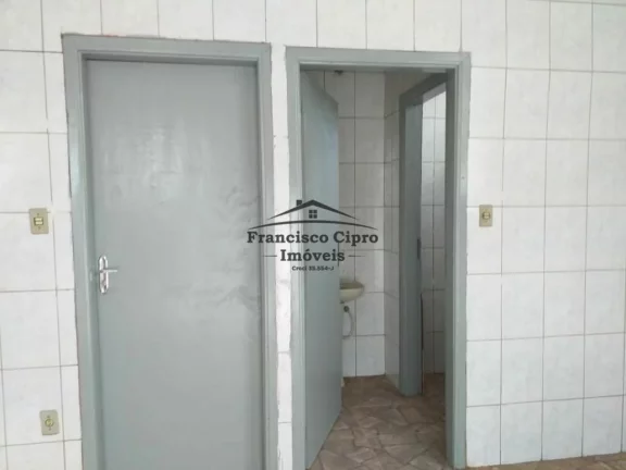 Imagem Ponto Comercial à venda no bairro Beira Rio II - Guaratinguetá/SP