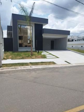 Imagem LINDA CASA EM CONDOMÍNIO