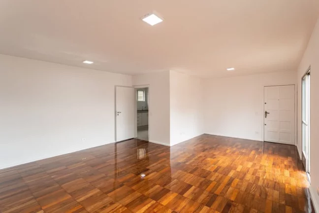 Imagem APARTAMENTO RESIDENCIAL em São Paulo - SP, Vila Clementino