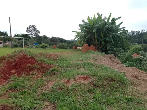 Imagem Terreno à venda no bairro Bairro Dos Souza em Tatuí/SP