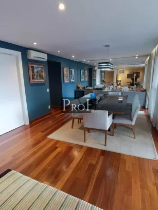 Imagem Apartamento com 3 Quartos à Venda, 180 m² em Centro - São Bernardo Do Campo