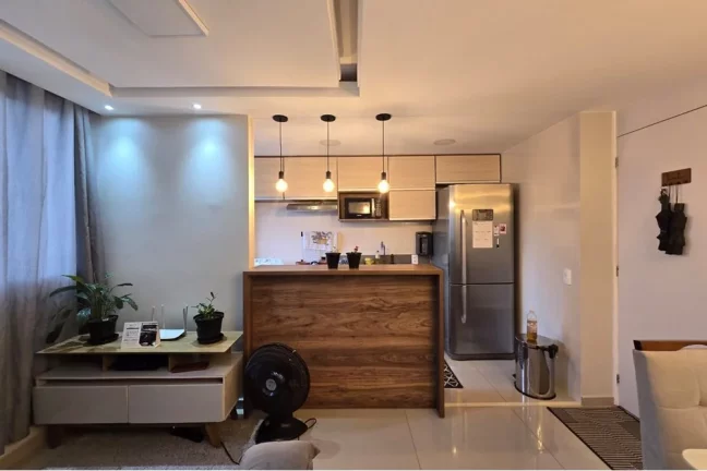Imagem Apartamento com 2 Quartos para venda em Guaratiba