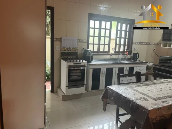 Imagem Casa TÉRREA à venda no bairro Jardim dos Ipês em Cotia - Batelli Imóveis