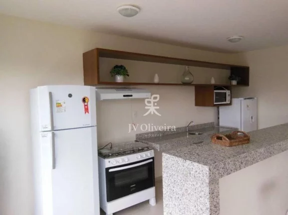 Imagem CONDOMINIO COM MUITO PROCURA - LAZER ESPECIAL