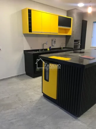 Imagem casa para venda em Sorocaba-SP
