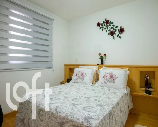 Imagem Apartamento de 126m² na Vila Romana, 3 quartos ( 2 suítes ) e 2 vagas.