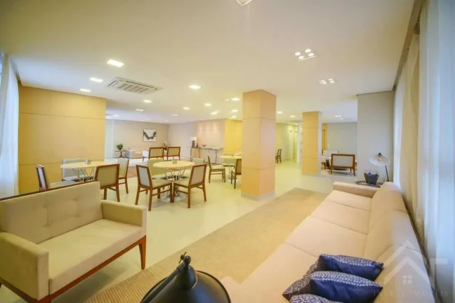 Imagem Apartamento Alto Padrão em São Bernardo | 3 Dorms (1 Suíte) | Terraço Gourmet + Lazer Clube na Chácara Inglesa