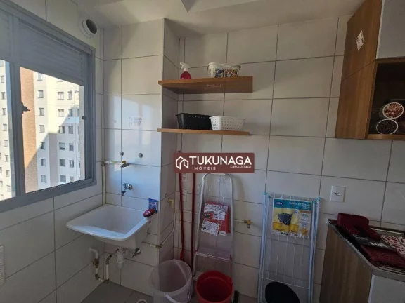 Imagem Apartamento com 1 quarto para alugar, 28 m² por R$ 2.330/mês - Mooca - São Paulo/SP