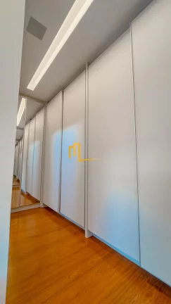 Imagem Linda residência recém construida disponivel á venda no condominio Villa Piemonte em Franca/SP