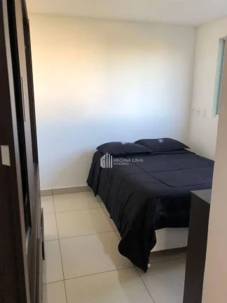 Imagem Cobertura duplex com 3 dormitórios à venda por R$ 756.000,00 - Condomínio ACQUA BLU RESIDENCE CLUB - Recanto das Palmeiras - Teresina/PI