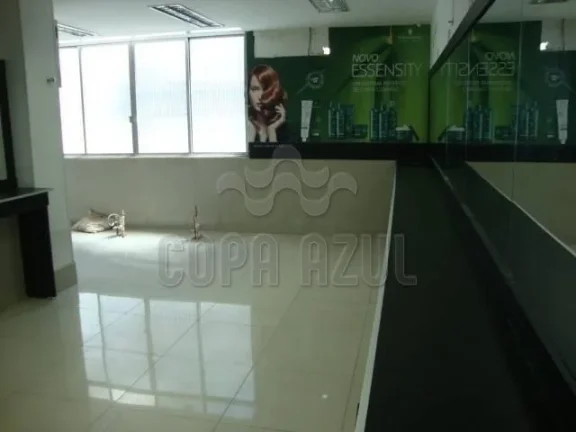 Imagem Copacabana - Comercial › Comercial com 0 quarto(s) a Aluguel