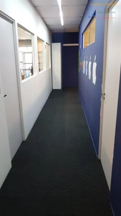 Imagem Galpões para locação em Barueri no bairro Alphaville
