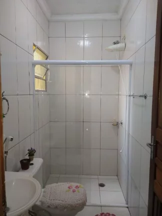 Imagem Casa à venda - Marapé - Santos/SP