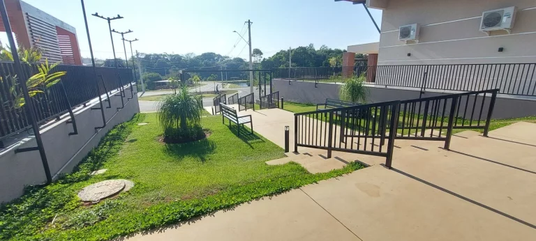 Imagem TERRENO PLANO - 368,00 M² LOCALIZAÇÃO ESPETÁCULAR - RESIDENCIAL DAS ACÁCIAS - PAULÍNIA