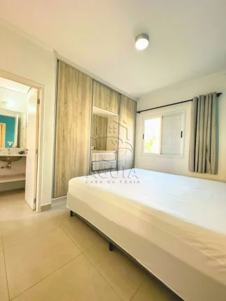 Imagem Lindo apartamento na área nobre da praia Grande de Ubatuba!