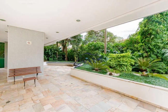 Imagem Excelente Apartamento Vende Vila Madalena