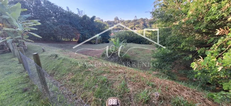 Imagem Venda Chácara | Vanessa Carrenho