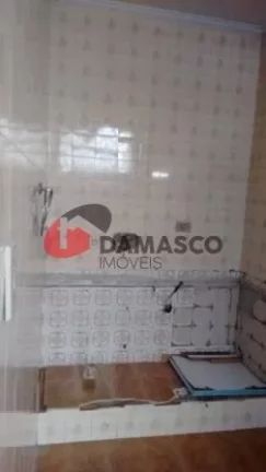 Imagem Sobrado à venda 3 Quartos, 1 Suite, 2 Vagas, 210M², Anchieta, São Bernardo do Campo - SP