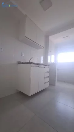 Imagem APARTAMENTO A VENDA - BAIRRO FERRAZÓPOLIS - SÃO BERNARDO DO CAMPO - SP