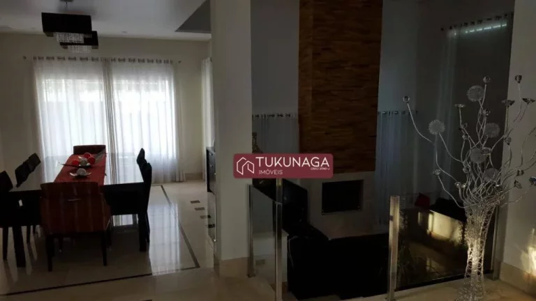 Imagem Casa à venda, 900 m² por R$ 7.000.000,00 - Caputera - Arujá/SP