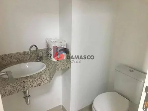 Imagem Sala para Locação 1 Vaga, 50M², Cerâmica, São Caetano do Sul - SP
