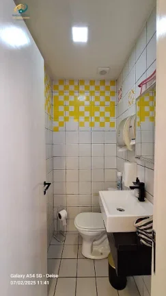 Imagem Sala Comercial em Vila Monte Alegre, São Paulo/SP