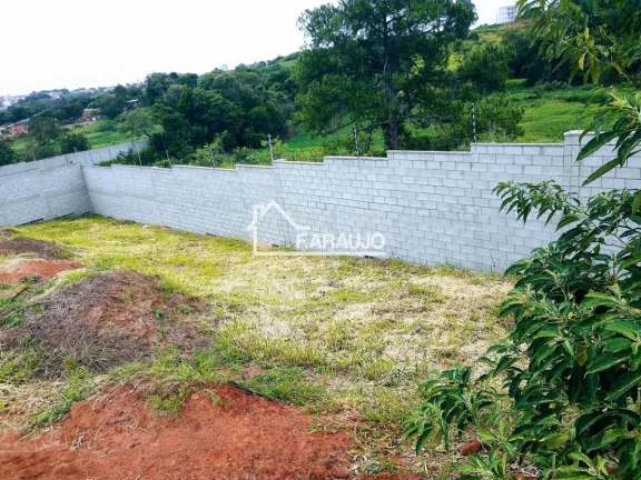 Imagem Terreno à venda em Sorocaba com 357m², condomínio Helena Maria