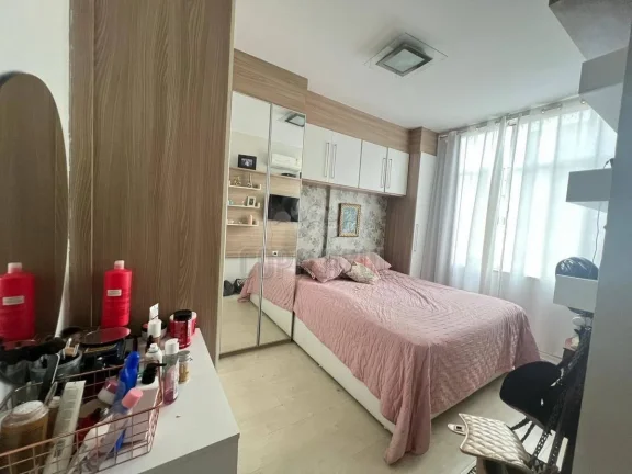 Imagem Copacabana – Rua Pompeu Loureiro | Residencial › Apartamento 4 quarto(s) à Venda