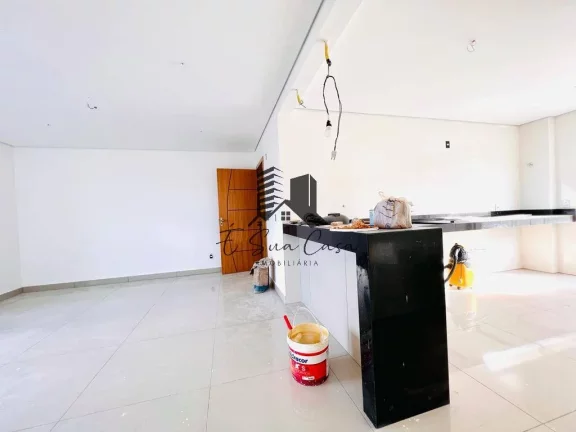 Imagem Área Privativa 3 Quartos Bairro Cabral Contagem Mg