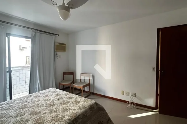 Imagem Apartamento à Venda - Recreio, 2 Quartos, 203 m2